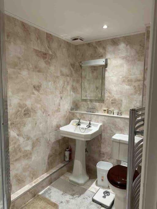 A Magical Countryside Retreat Holiday home New Alresford