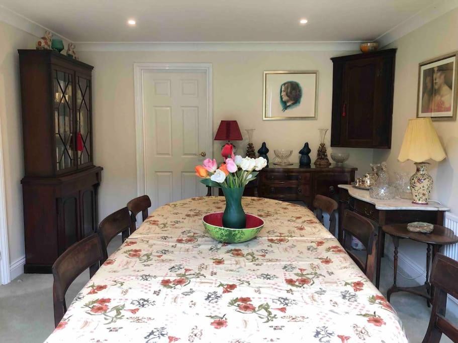 A Magical Countryside Retreat * New Alresford