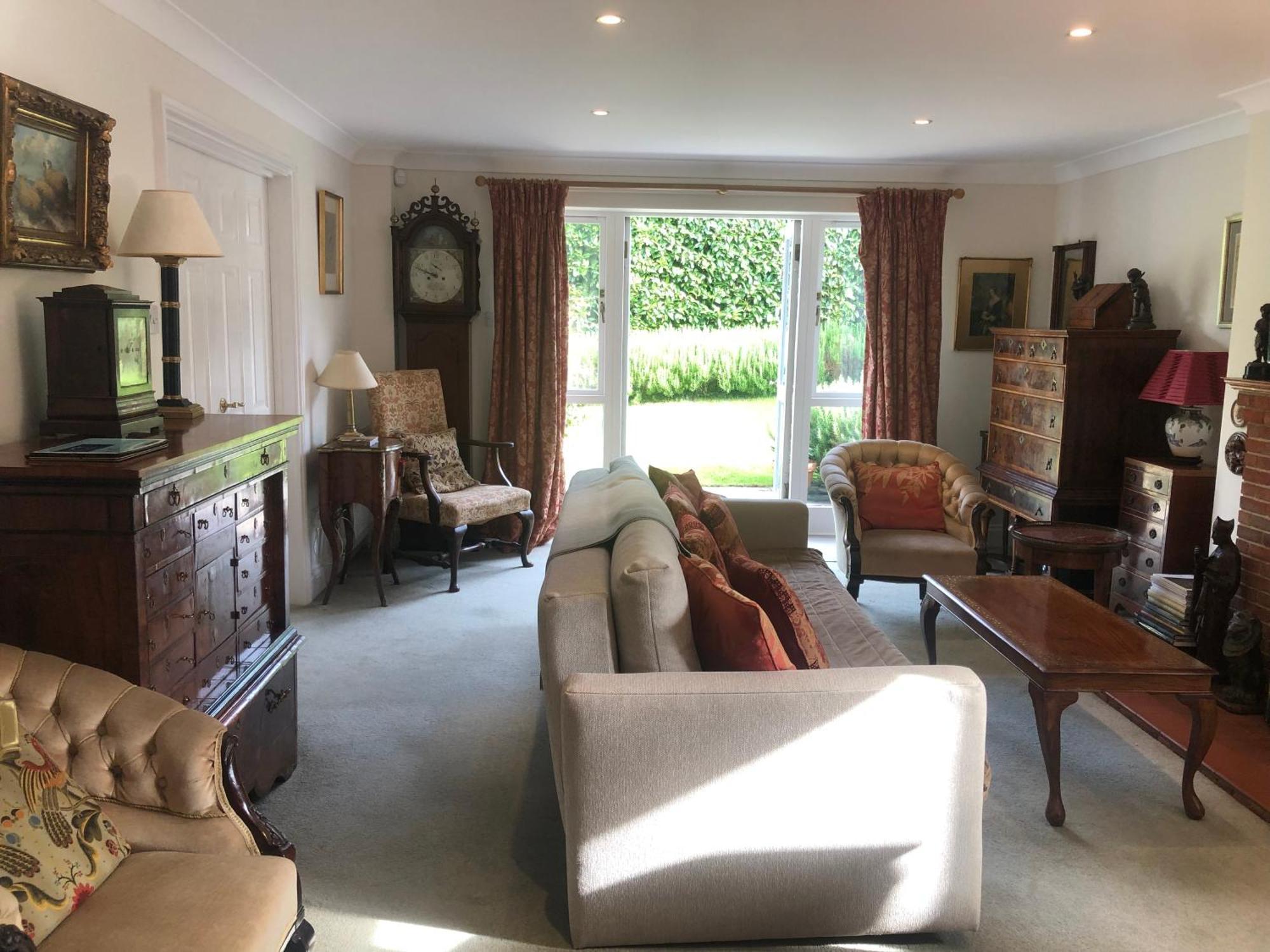 A Magical Countryside Retreat Holiday home *