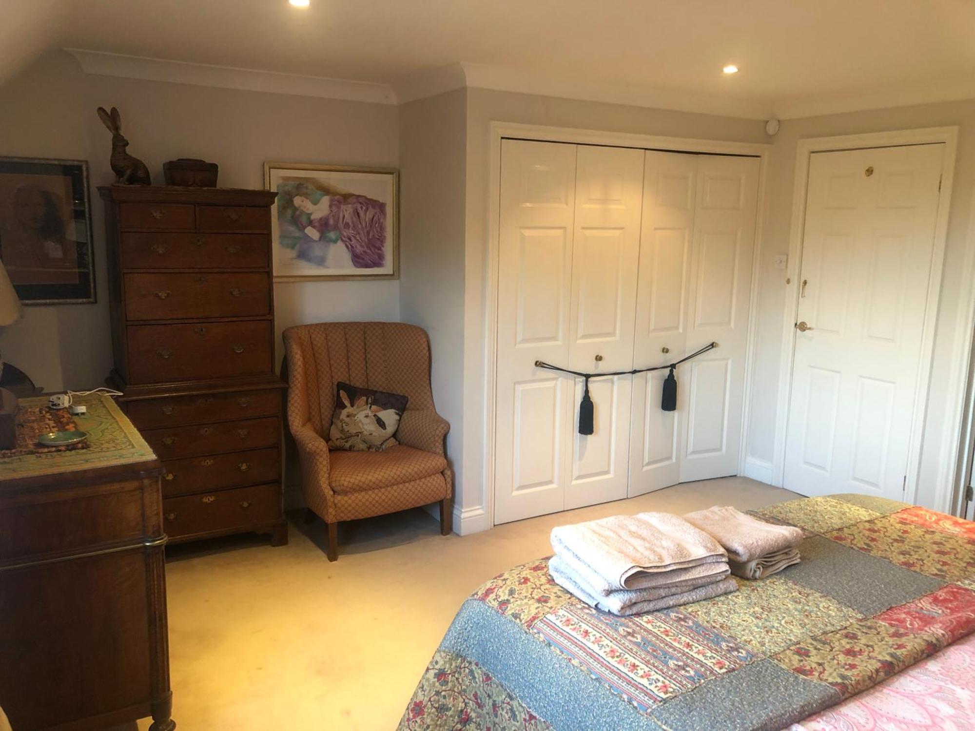 A Magical Countryside Retreat * New Alresford