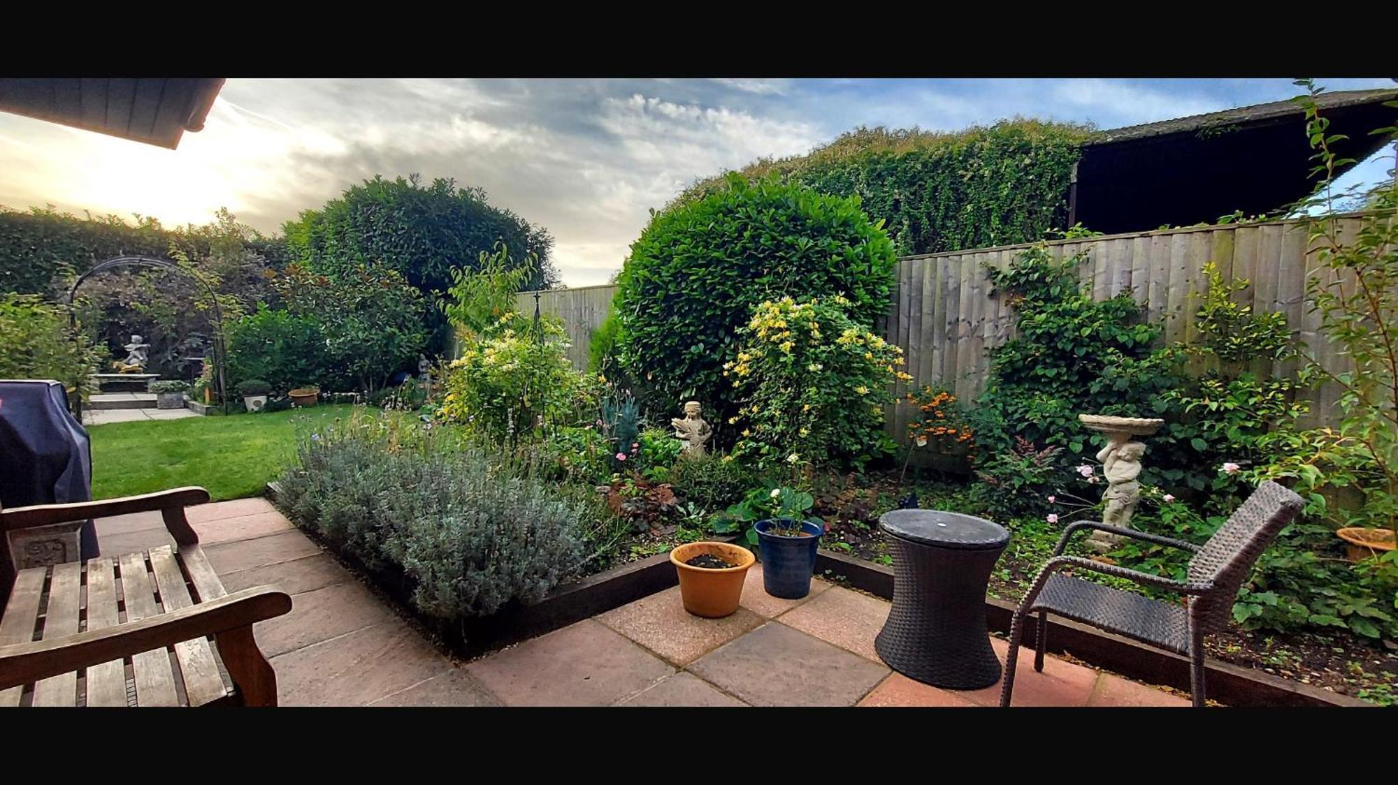 A Magical Countryside Retreat * New Alresford
